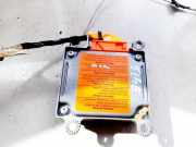 Steuergerät Airbag Volkswagen Passat, B4 1993.07 - 1996.08 6N0909601, 33940114