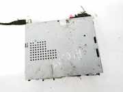 Navigationssystem Rechner Nissan Note, 2006.03 - 2013.06 7647383318, e1034173 281859u00a