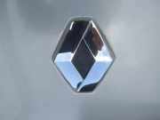 Emblem Renault Megane, II 2002.11 - 2006.06 Gebraucht,