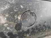 Abdeckung Abschlepphaken - Hinten Volkswagen Phaeton, 2007 - 2011 facelift Gebraucht, CEXA