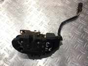 Türschloss Stangen - Vorne Linke Kia Carnival, 1998.08 - 2005.09 Gebraucht , na