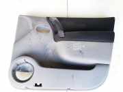 Türverkleidung - Vorne Rechts Renault Scenic, II 2003.06 - 2006.06 8200389333,