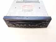 Radio Citroen C3, I 2002.02 - 2005.06 96565718xt, pu-2471a