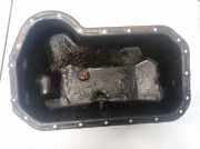 Ölwanne Volkswagen Golf, II 1983.08 - 1992.07 Gebraucht, Pn