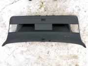 Zierleiste Volkswagen Golf, VI 2008.10 - 2012.06 5K6867605, CAYC