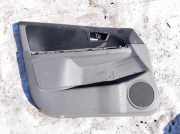 Türverkleidung - Vorne Linke Suzuki SX4, 2006.06 - 2012.12 8372379j00, 83723-79j00