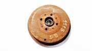Bremstrommel Opel Corsa, D 2006.07 - 2010.06 55701380,