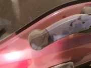 Wischermotor - Hinten Honda CR-V, II 2001.06 - 2005.06 Gebraucht,