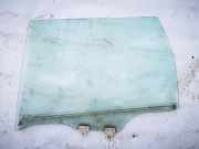 Seitenscheibe - Hinten Linke Nissan X-Trail, 2001.06 - 2007.06 Gebraucht,