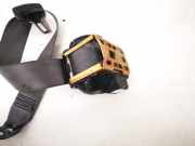 Sicherheitsgurt - Hinten Linke Seat Toledo, 1999.04 - 2006.05 1m0857805,