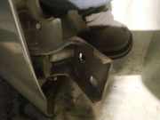 Türscharnier Vorne Chrysler Sebring, II 2001.04 - 2007.06 Gebraucht ,