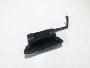 Türgriff Türaussengriff - Hinten Rechts Peugeot 206, 1998.08 - 2002.07 Gebraucht,