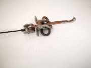 Türfangband Türbremse Türstopper - Hinten Rechts Opel Astra, G 1998.09 - 2004.12 Gebraucht,