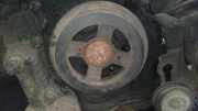 Riemenscheibe Kurbelwelle Nissan Primera, P12 2002.01 - 2008.12 Gebraucht ,