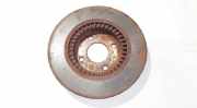 Bremsscheibe Renault Espace, II 1991.03 - 1996.12 ventiliuojamas,