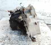 Schaltgetriebe Opel Vectra, C 2002.04 - 2005.10 Gebraucht,