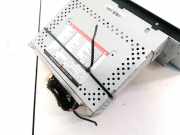 Radio BMW X5, E53 2000.01 - 2003 Gebraucht ,