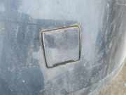 Abdeckung Abschlepphaken - Hinten Volvo S40, 2004.01 - 2007.03 Gebraucht,