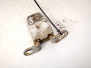 Türscharnier Hinten Nissan Almera Tino 2000.08 - 2003.09 Gebraucht,