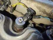 Einspritzdüse Alfa-Romeo 156 1997.07 - 2003.11 0445110068,