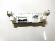 Bedienelement für Klimaanlage Nissan X-Trail, 2001.06 - 2007.06 27500es61a,