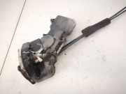 Türschloss Stangen - Hinten Linke Mazda 6, 2002.06 - 2007.08 Gebraucht,