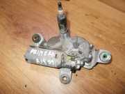 Wischermotor - Hinten Nissan Primera, P11 1996.06 - 2001.12 404730, 287008f801