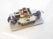 Innenbeleuchtung - Hinten Mazda 3, BK 2003.10 - 2009.06 Gebraucht ,