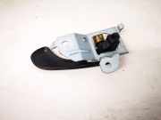 T?rinnengriff - Hinten Linke Mitsubishi Carisma, I 1995.07 - 2000.09 mr138449,
