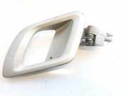 Türinnengriff - Vorne Linke Skoda Fabia, I 6Y 2005.10 - 2008.03 facelift 5J0837225A,5J0 837 225A 5J0837225A