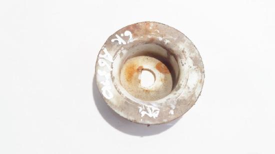 Federteller Citroen C4, I 2004.11 - 2008.06 9633462080, Bild Federteller Citroen C4, I 2004.11 - 2008.06 9633462080,