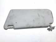 Sonnenblende Mercedes-Benz A-CLASS, W169, 2004.09 - 2008.09 1698100210,