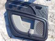 Türverkleidung - Hinten Linke Dodge Journey. 2009.01 - 2014.12 1HX931DVAC,1HX931DVAC 100013196