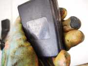 Gurtschloss - Hinten Linke Mercedes-Benz C219, I 2004.10 - 2011.01 2198600569,