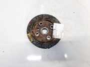 Riemenscheibe Kurbelwelle Volvo S40, 1995.07 - 2000.07 Gebraucht,