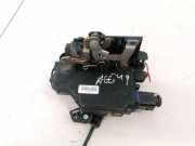 Türschloss Stangen - Hinten Linke Skoda Fabia, I 6Y 1999.08 - 2005.10 6Y0839015,