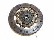 Kupplungsscheibe Ford Focus, 2004.11 - 2008.06 9648718380, 3m517550d1d