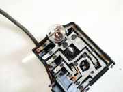 Lampenträger Heckleuchte - Hinten Audi 80, B4 1991.09 - 1995.01 Gebraucht ,