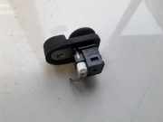 T?rkontakt - Rechts Nissan Qashqai, I 2006.01 - 2010.06 Gebraucht,