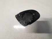 Spiegelglas - Vorne Linke Volkswagen Golf, VI 2008.10 - 2012.06 e1010836, CAY