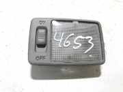 Innenbeleuchtung - Hinten Toyota Prius, 2003.06 - 2009.01 Gebraucht,