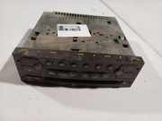 Radio Peugeot 206, 1998.08 - 2002.07 PU2471AG, PU-2471A(G) 286-9487-30 CL05423111522G 96 488 011 XT 286948730 96488011XT