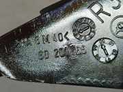 Türinnengriff - Hinten Rechts Opel Zafira, A 1999.04 - 2003.11 6020165,60 201 65