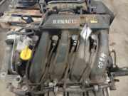 Ansaugkrümmer Renault Scenic, I 1999.09 - 2003.06 facelift Gebraucht,