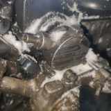 Unterdruckpumpe Vacuumpumpe Bremsanlage Citroen AX, II 1991.06 - 1998.12 239127d,