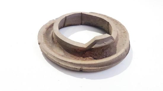 Federteller Chevrolet Captiva, 2006.01 - 2011.06 96626470, Bild Federteller Chevrolet Captiva, 2006.01 - 2011.06 96626470,