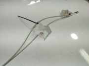 Seilzug ZUG Türschloss - Hinten Linke Audi 80, B4 1991.09 - 1995.01 Gebraucht,