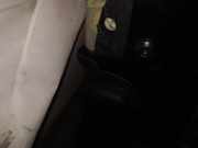 Türschloss Stangen - Hinten Rechts Audi A4, B7 2004.11 - 2008.06 Gebraucht,