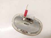 Innenbeleuchtung - Hinten Jaguar X-Type, 2001.06 - 2007.11 xs4113776ca,