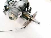 Lenksäule Toyota Avensis, II 2003.04 - 2006.03 Gebraucht,